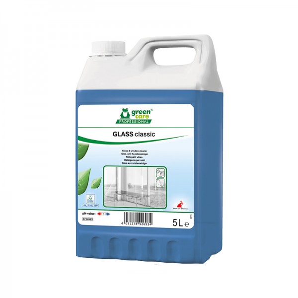 Glass classic 5L, 1ks 213611