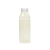 Fľaša z bioplastu s uzáverom 500ml, 1ks FL-NA-500