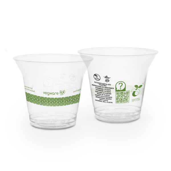 Pohár smoothie/šalát 200ml, 50ks R300S