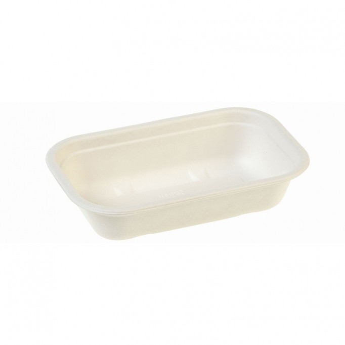 Miska/menubox 850ml laminovaná, 125ks 12859