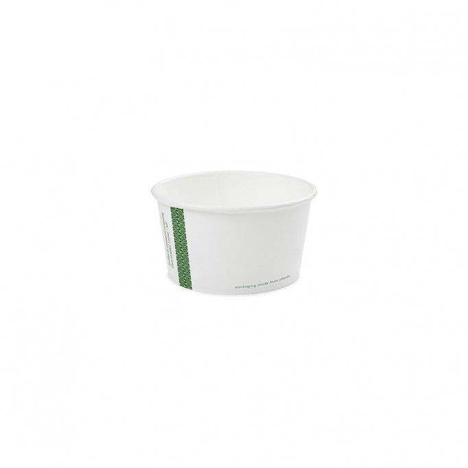 Kelímok na polievku 330ml, 25ks SC-12