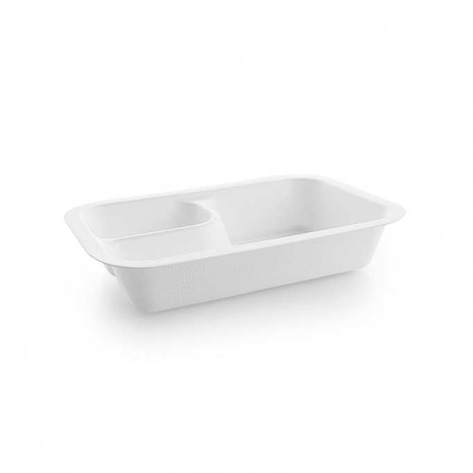 Gourmet miska 360ml, 50ks V3-GBCC