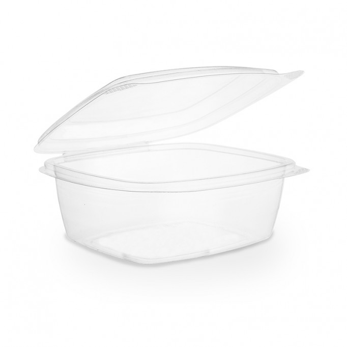Kelímok na šalát 720ml, 50ks VHD-24