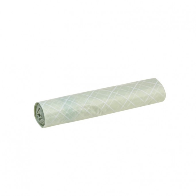 Bioplastové vrecká do koša 60l, 10ks 9264N